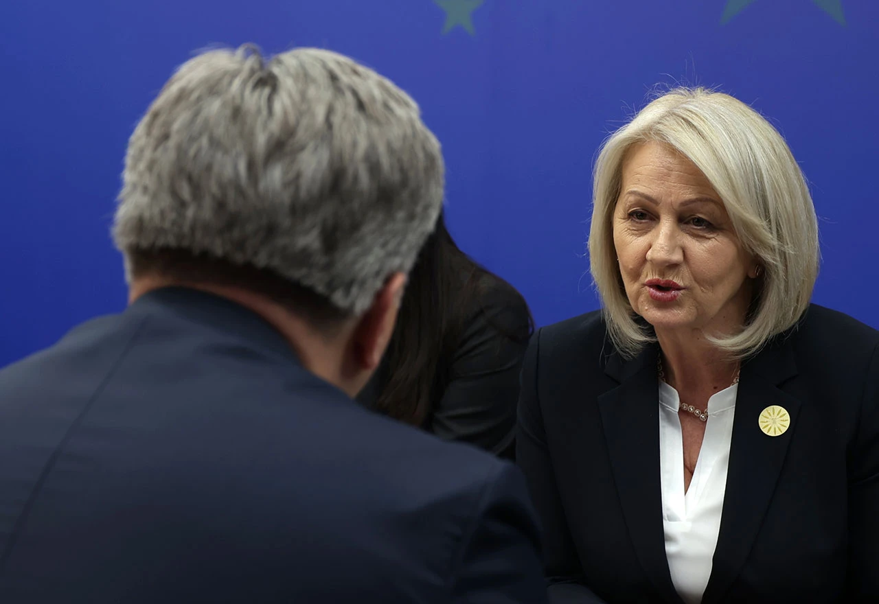 Krišto s Plenkovićem: Danas nam je više nego ikada potrebna pomoć europskih prijatelja