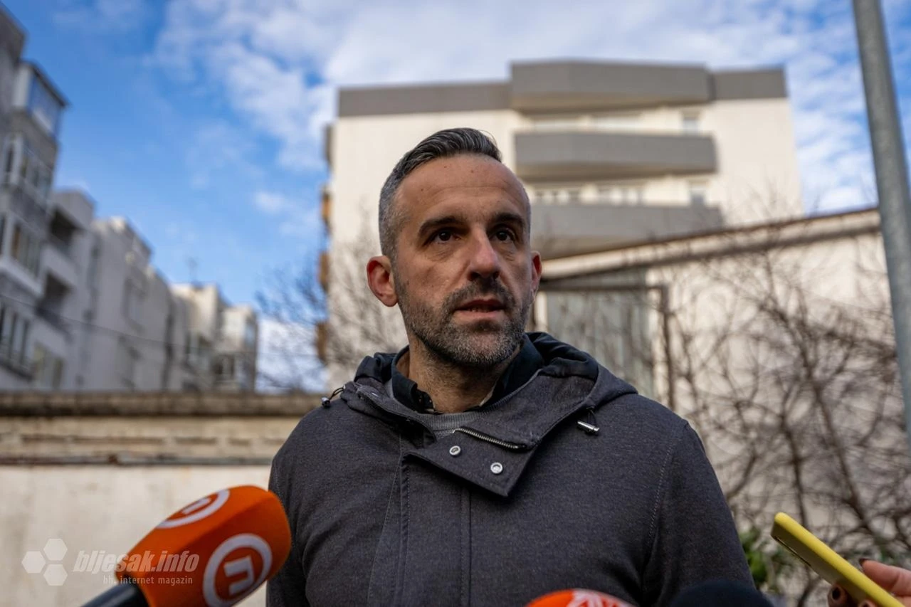 Investitor demantirao Ćosića: 42 obitelji su kupile stan, to je lako dokazivo