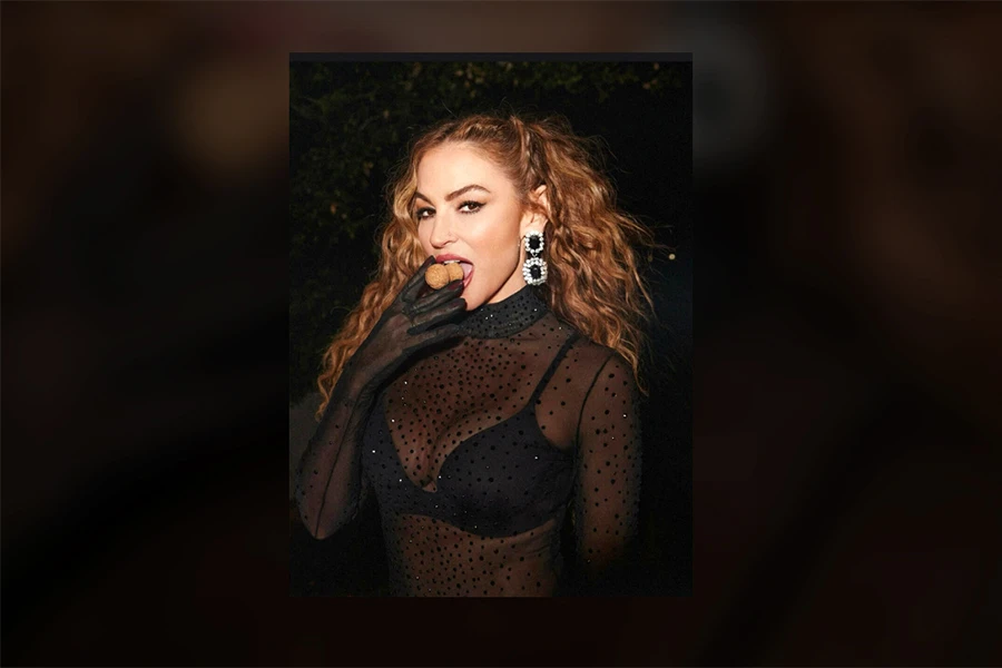 Drea de Matteo: OnlyFans je spasio moju karijeru i život