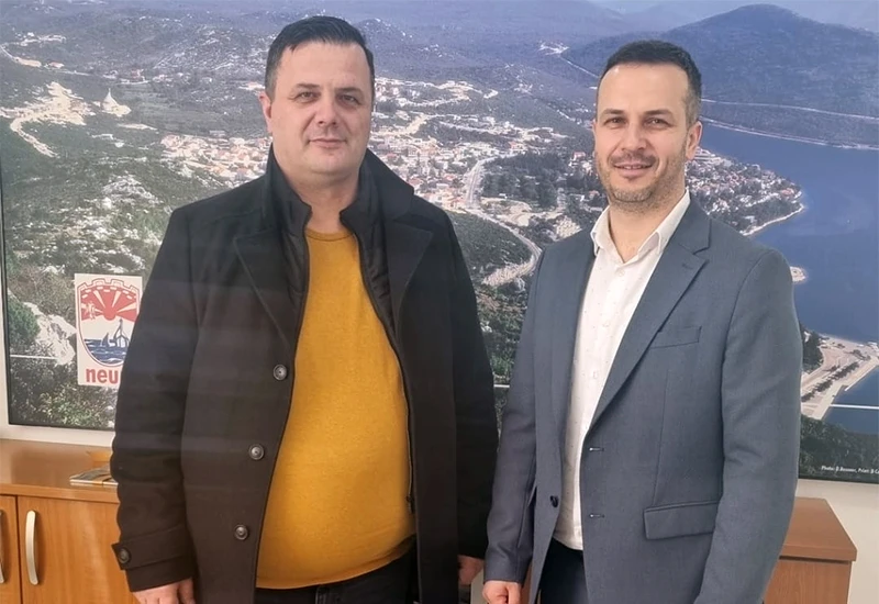 Potencijal za napredak - Formirat će se turistička zajednica u Neumu