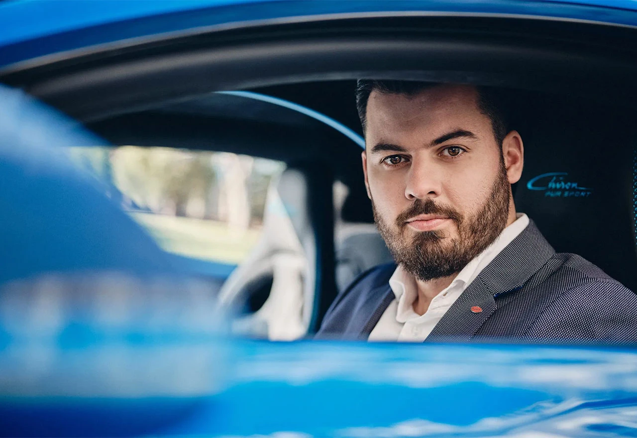 Rimac Automobili prekida suradnju s Kinom zbog prisilnog rada