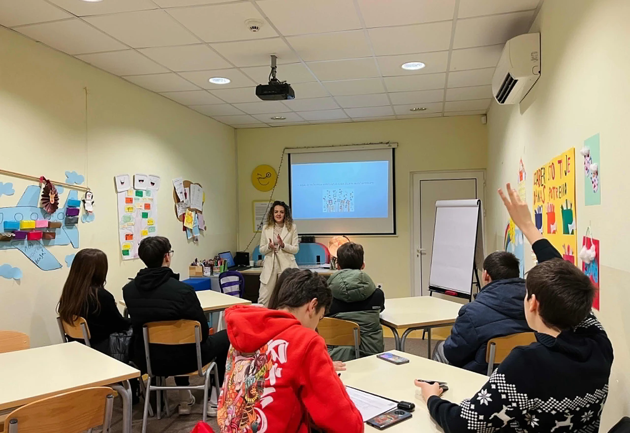 Mostar: Otvorene prijave za posljednju radionicu za adolescente