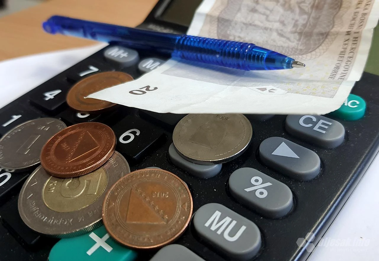 Otvara se nova mogućnost da uposlenici opet tuže Grad Mostar