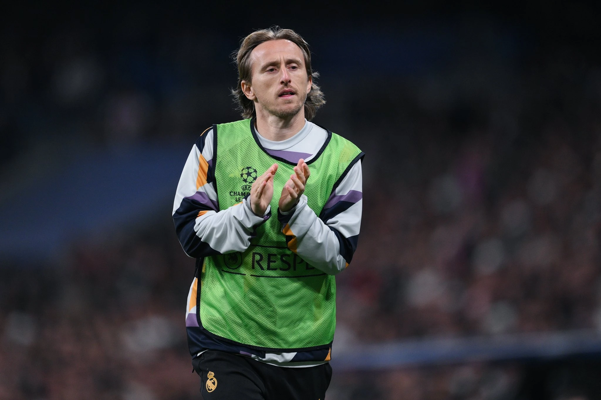 Modrić na korak do nestvarnog rekorda: Pretekao Di Stefana, na redu je Puskás