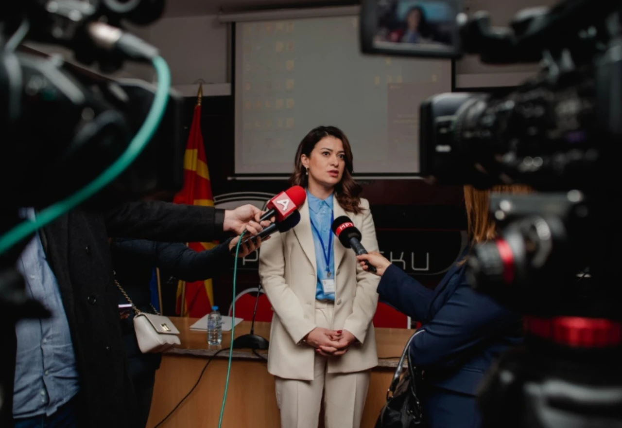 Glibić: Studentski centar Mostar potvrdio je status jednog od najboljih u regiji 
