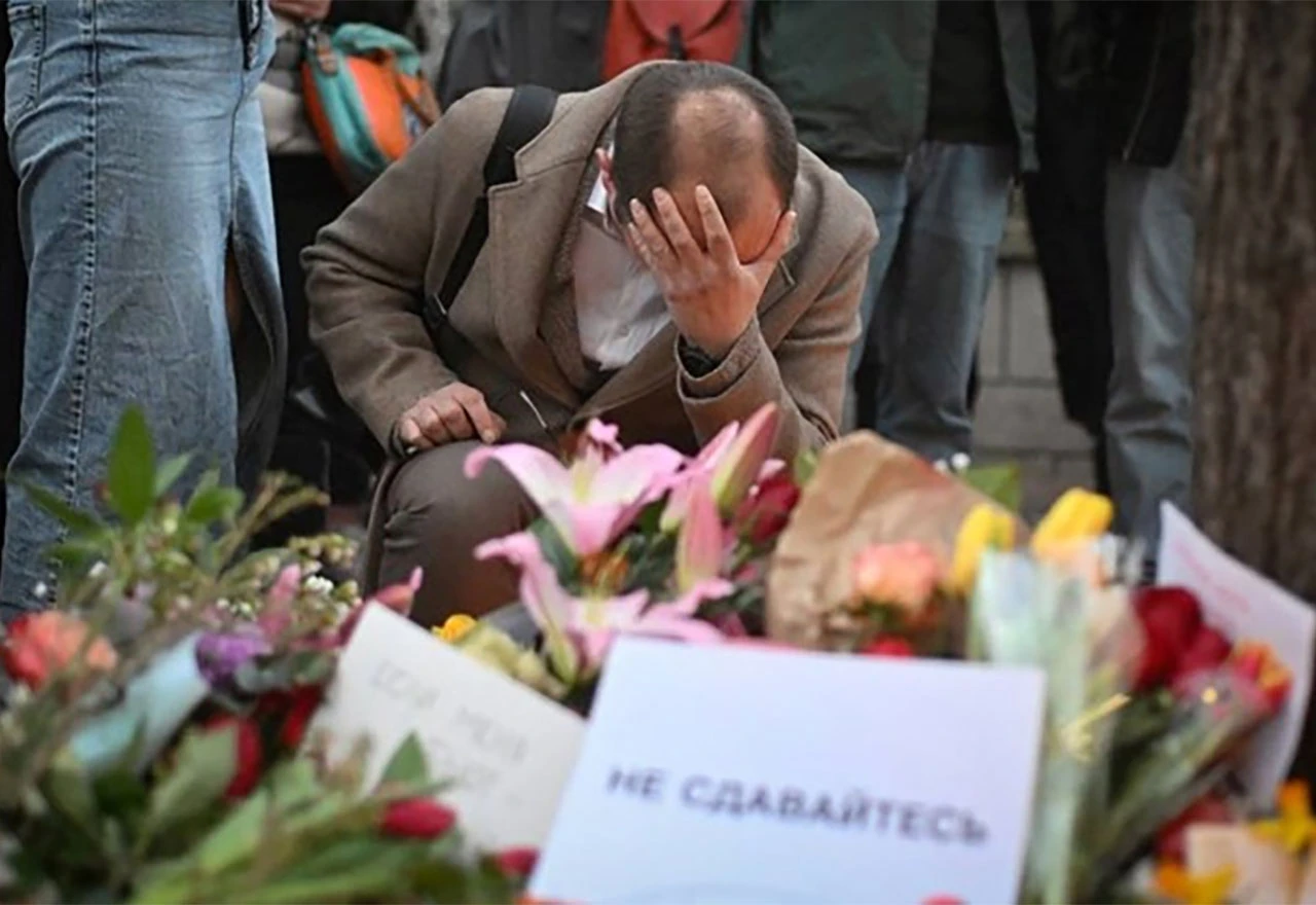Srbija protjeruje Ruse koji se protive ratu