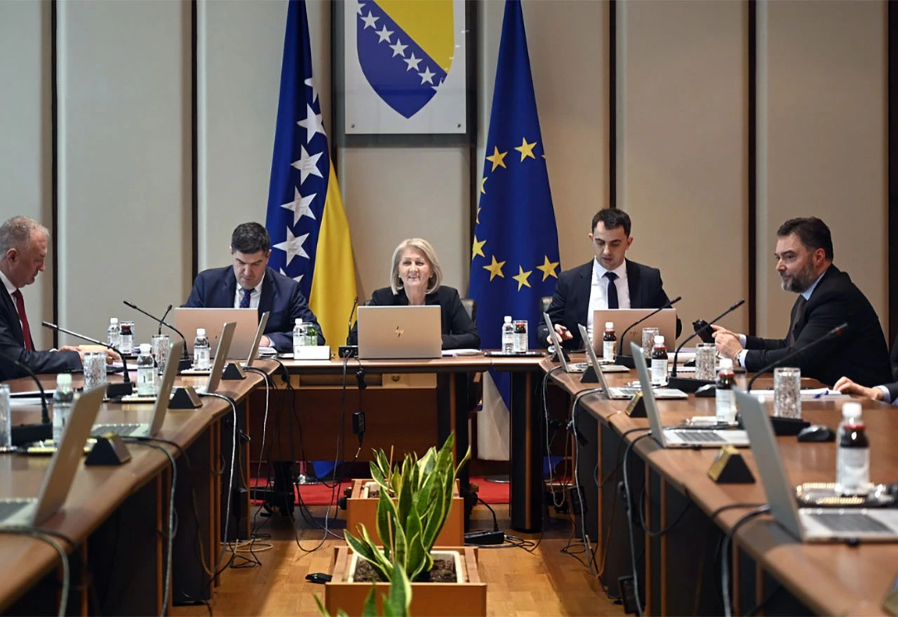 BiH u programu Horizont Europa