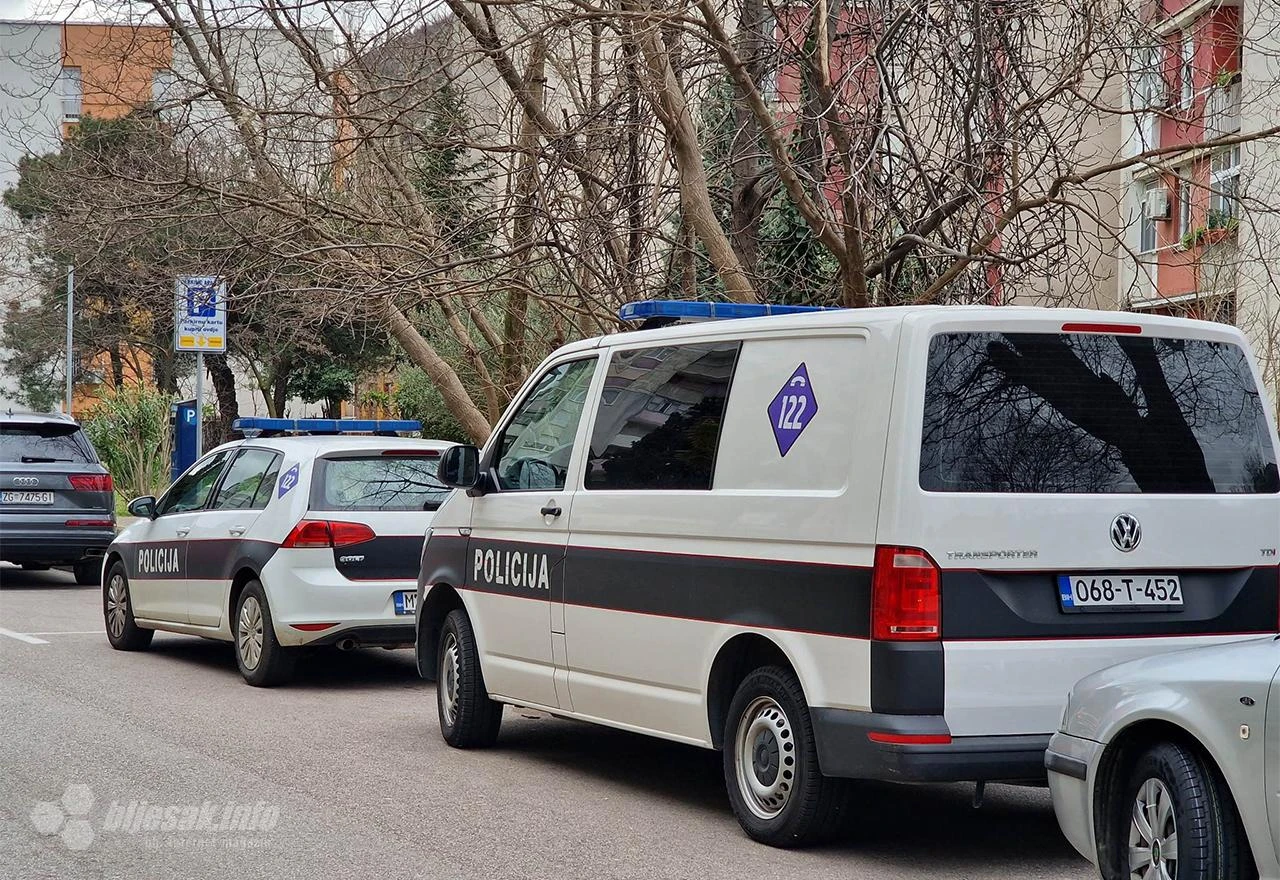 FUP upozorio policiju u Federaciji o mogućim pucnjavama u školama