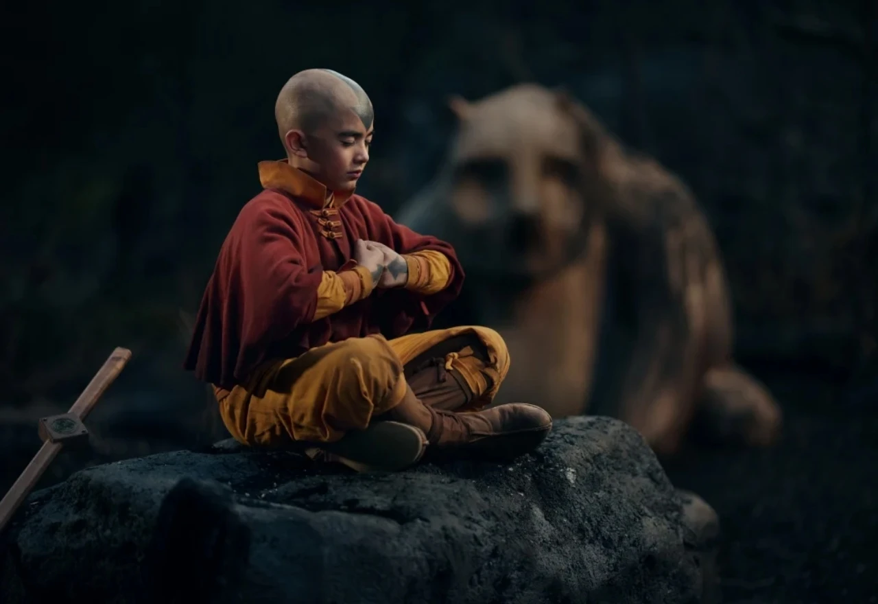 Nova adaptacija jedne od najboljih serija svih vremena stigla na Netflix 
