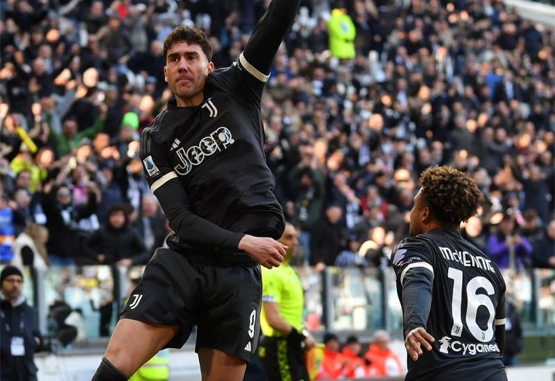 Juventus u 95. minuti do pobjede protiv 16. momčadi lige
