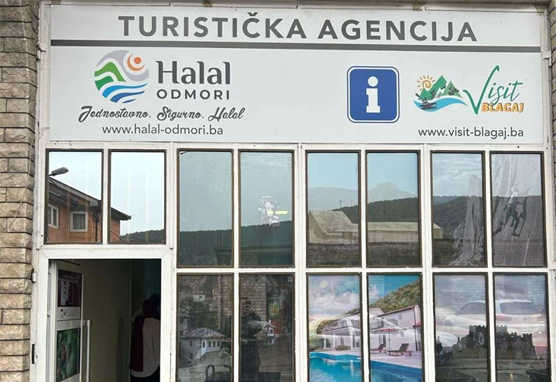 Rezultat ženskog poduzetništva: Blagaj dobio turističku agenciju
