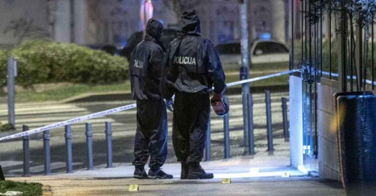 Policija dovršila kriminalističko istraživanje, otkrili sve detalje ubojstva u Splitu