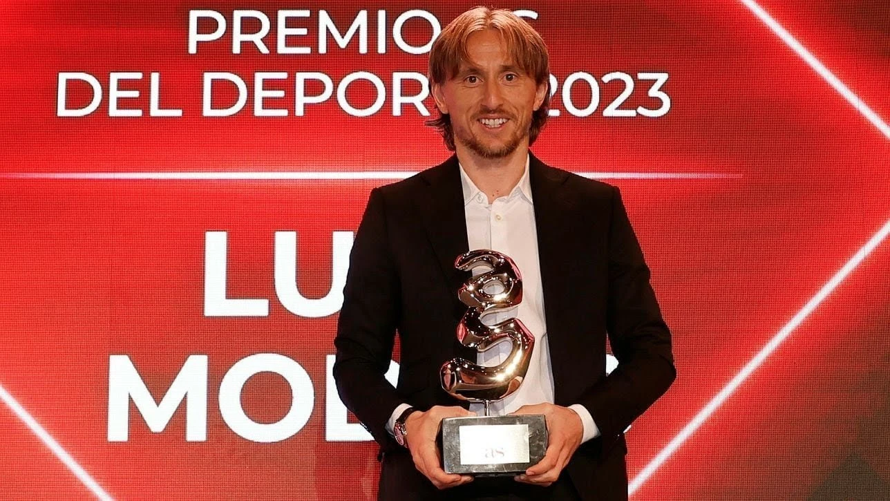 Čudesni madraci: Modrić igra kraljevski, ali i spava kao pravi kralj