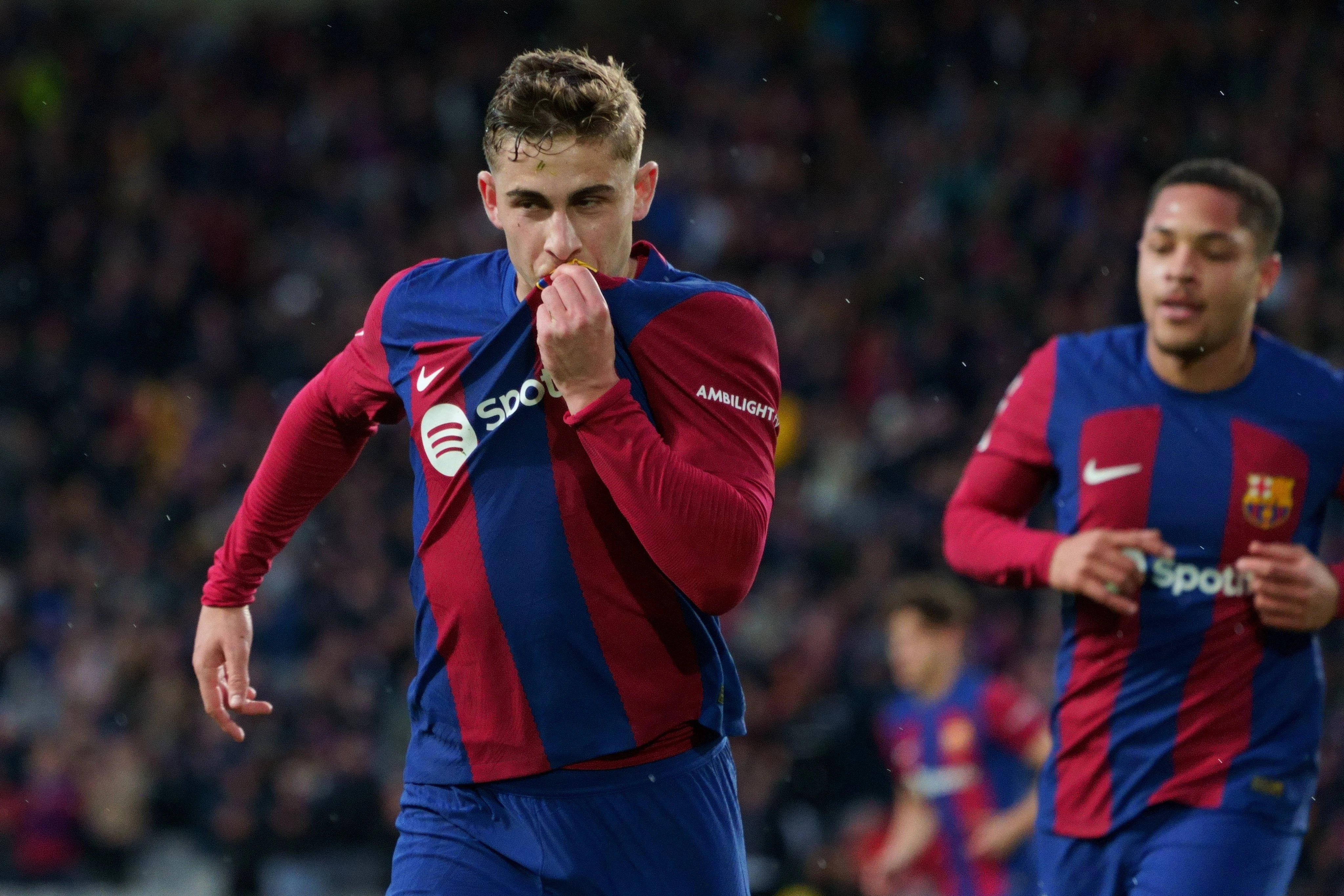 Barcelona uvjerljiva protiv Getafea, "fenjeraš" iznenadio Atletico
