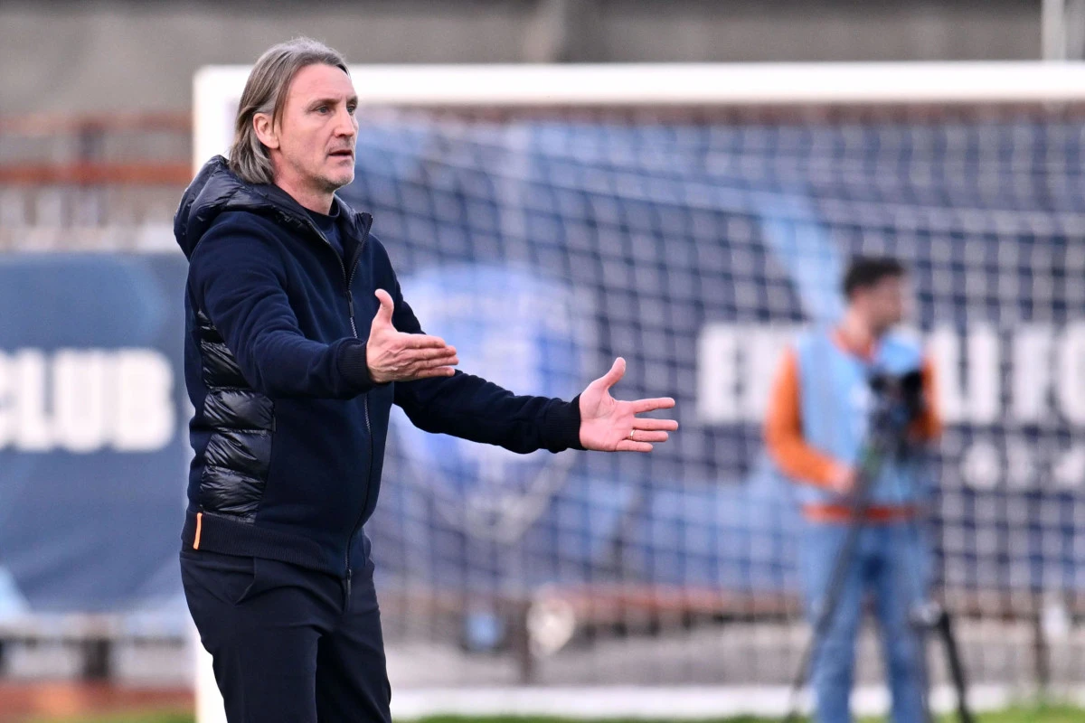 VIDEO I S Nicolom na klupi Empoli ne može da izgubi