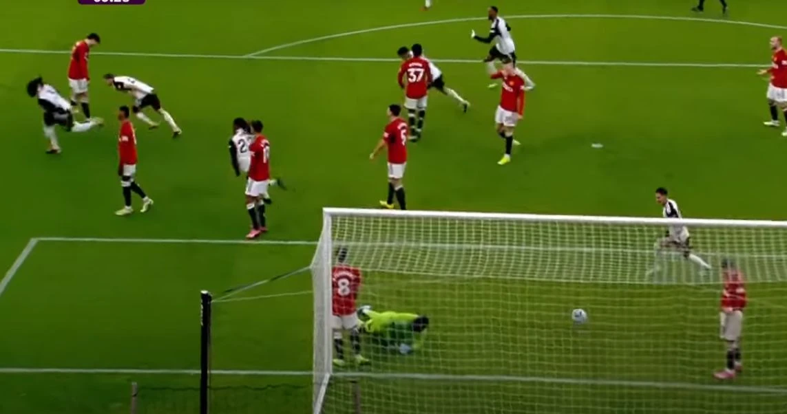 VIDEO I Triler u Manchesteru pripao Fulhamu, Brighton nastavio svoj niz
