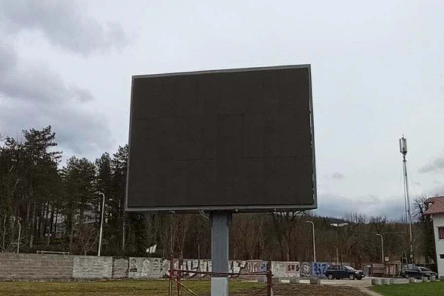 Euforija u Bihaću pred Zrinjski: Potražnja za ulaznicama, "debitira" novi semafor