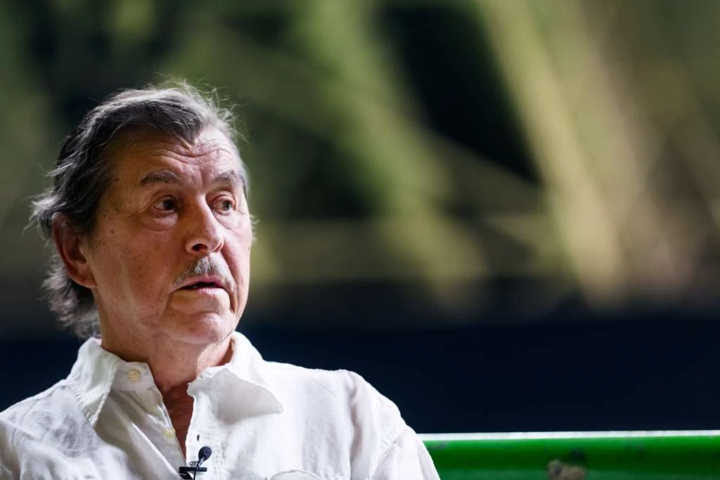 Umro Lidumil Braco Alikalfić, Mostarac koji je gradio Zetru