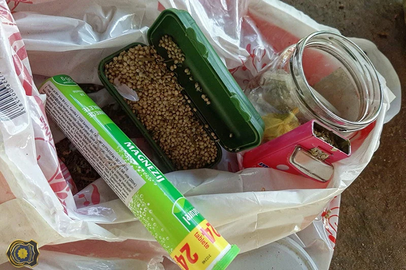Legalizacija marihuane: Njemačka popustila