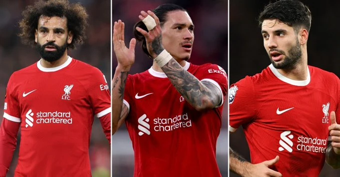 Čini se da su Liverpool i Bayer izvukli najlakše protivnike