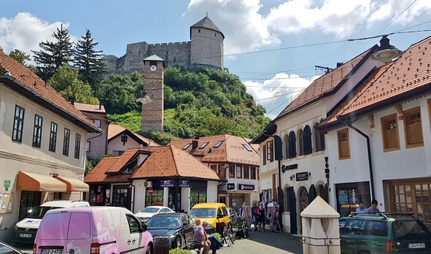 Financial Times: Tešanj je grad budućnosti