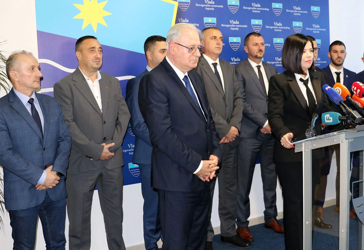 Odgovor Vlade HNŽ: Izdvajanja za plaće u prosvjeti u četiri godine porasla za 56 milijuna KM