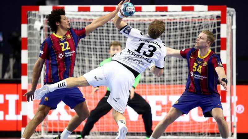 Domaćini opravdali uloge favorita, Barcelona prvi četvrtfinalist
