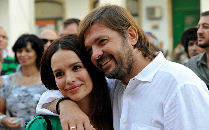 Severinin bivši dobio peto dijete