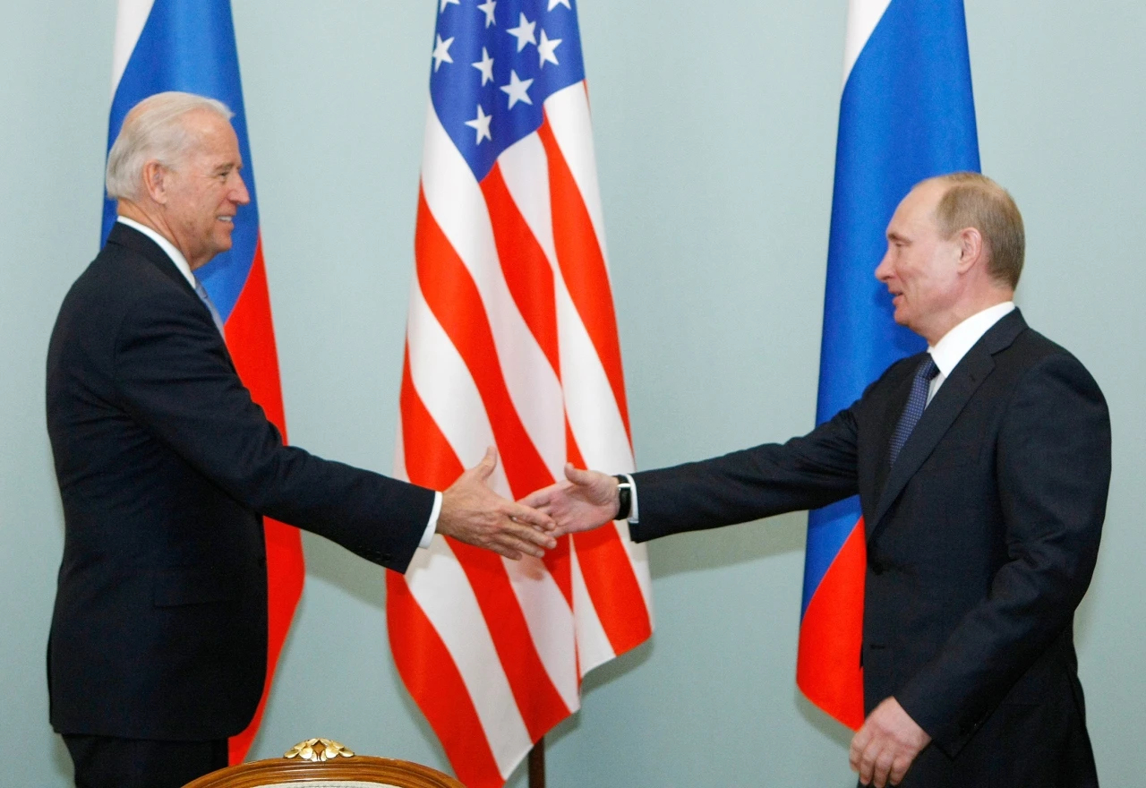 Biden Putina nazvao kurvinim sinom pa ubrzo stigao odgovor Kremlja