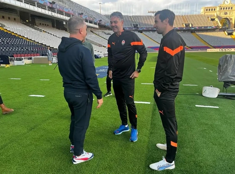 Srna: Trener Pušić pokazao se kao pun pogodak