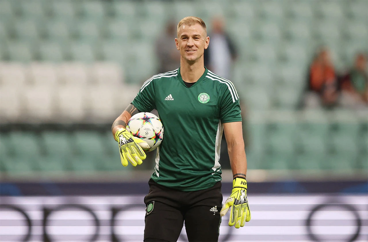 Joe Hart završava igračku karijeru