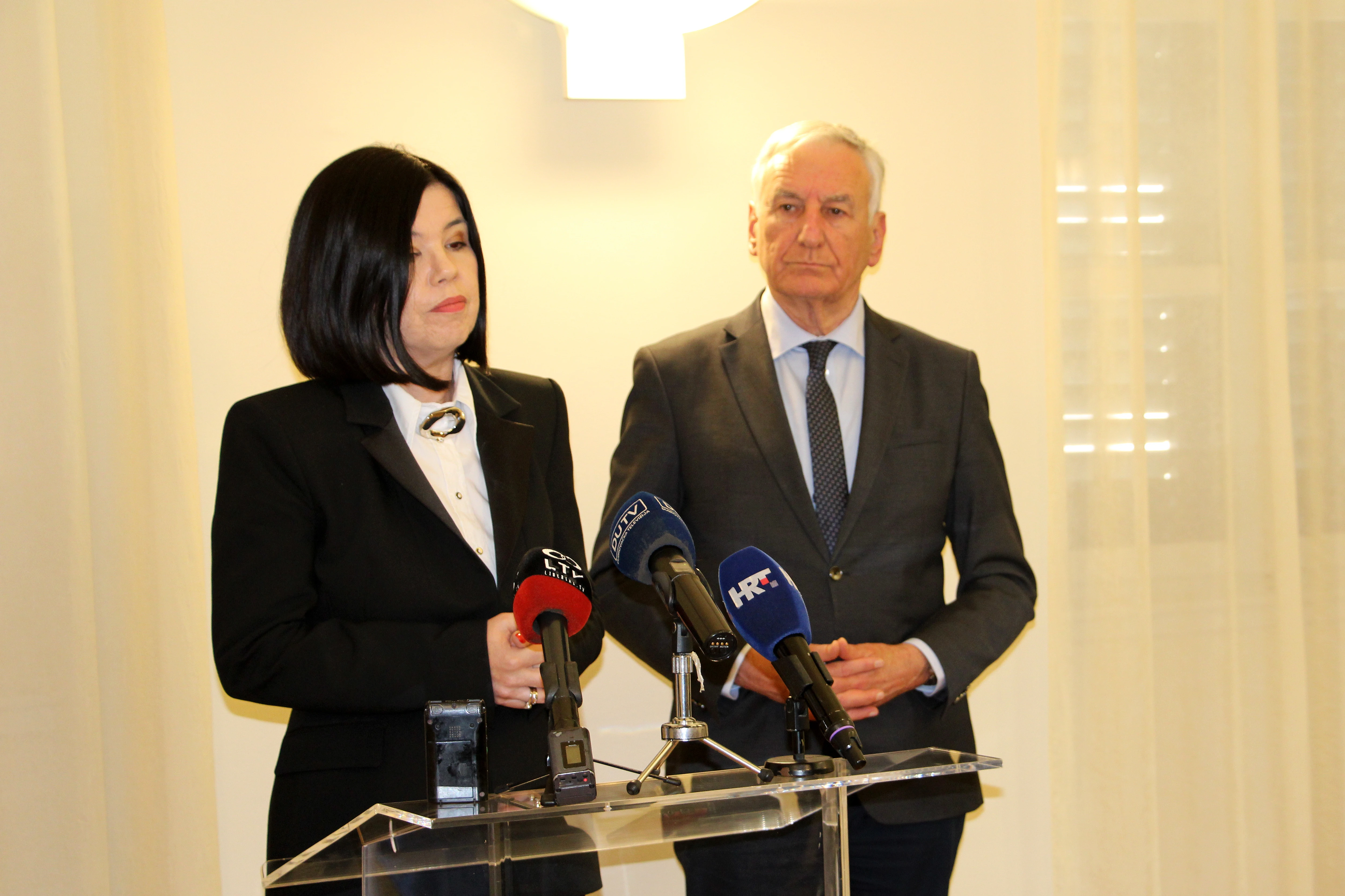 Jačanje prekogranične suradnje: Susret predstavnika HNŽ-a i DNŽ-a