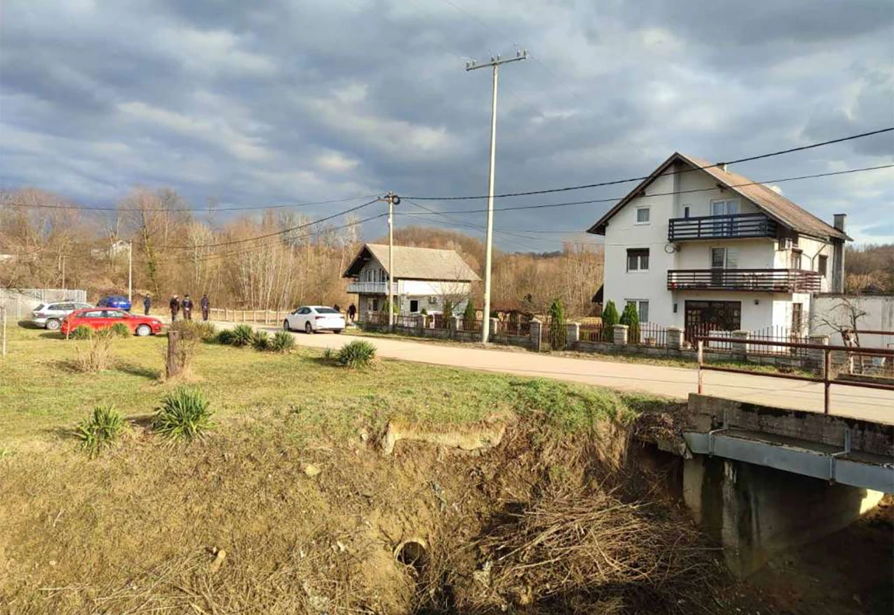 Tužiteljstvo TK otkrilo identitet ubijene žene u Lipnici