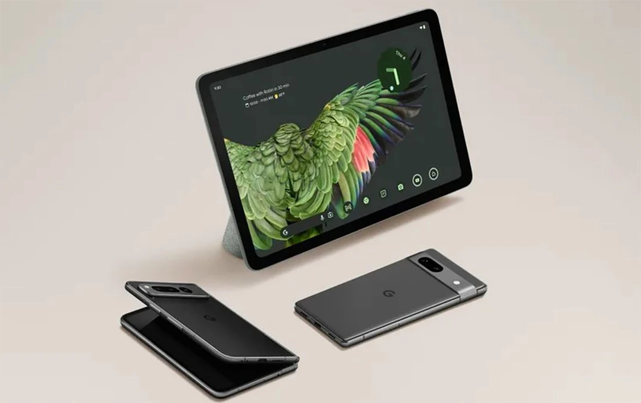 Otkriveni detalji o novom Googleovom fleksibilnom telefonu