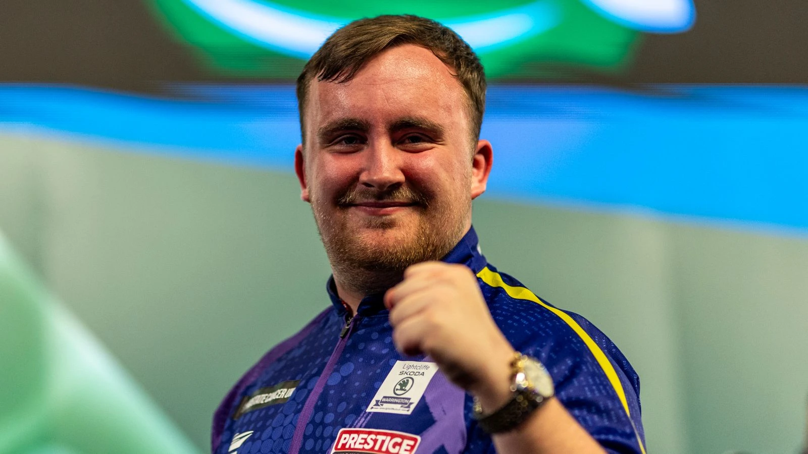 Luke Littler potpisao milijunski ugovor 