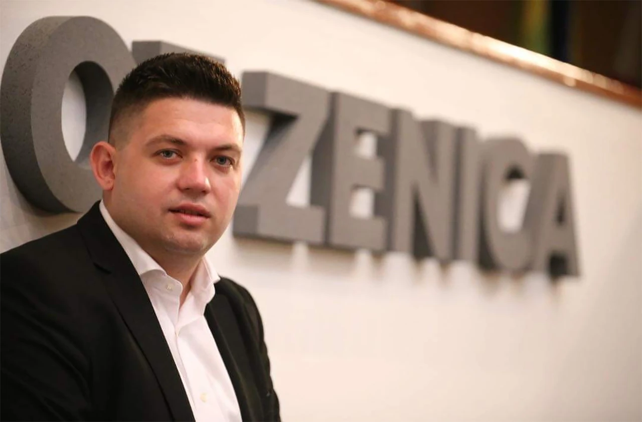 SIPA vrši pretrese: Uzunović lagao da mu je nuđen novac za ruku u Parlamentu?
