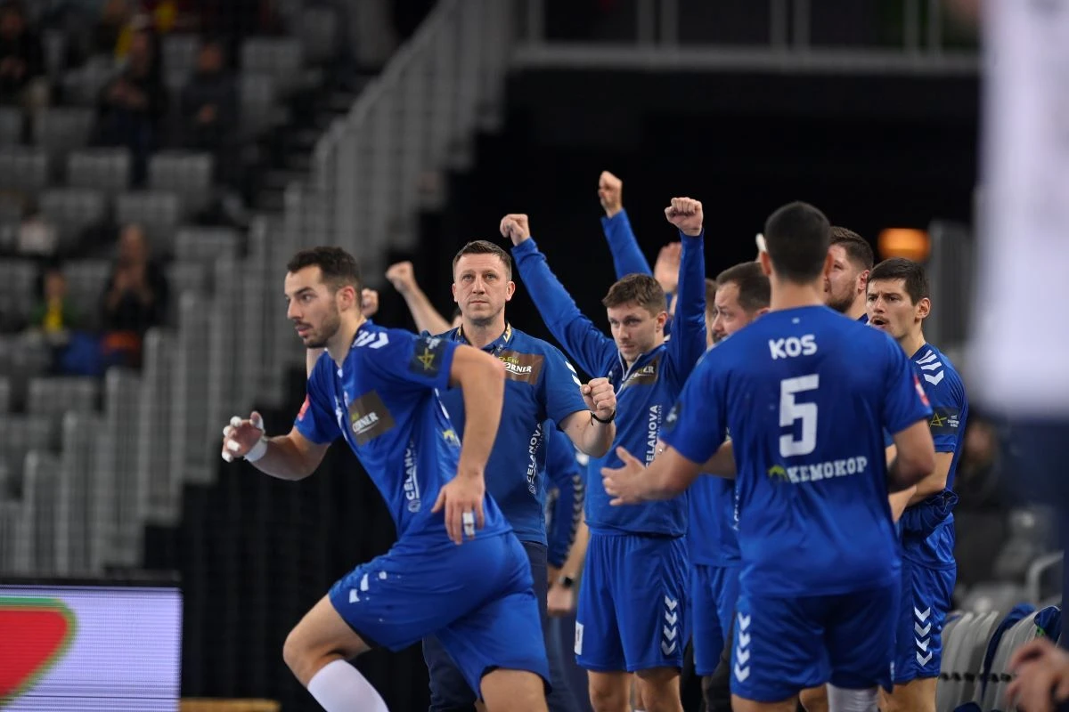 Zagreb na korak do osmine finale
