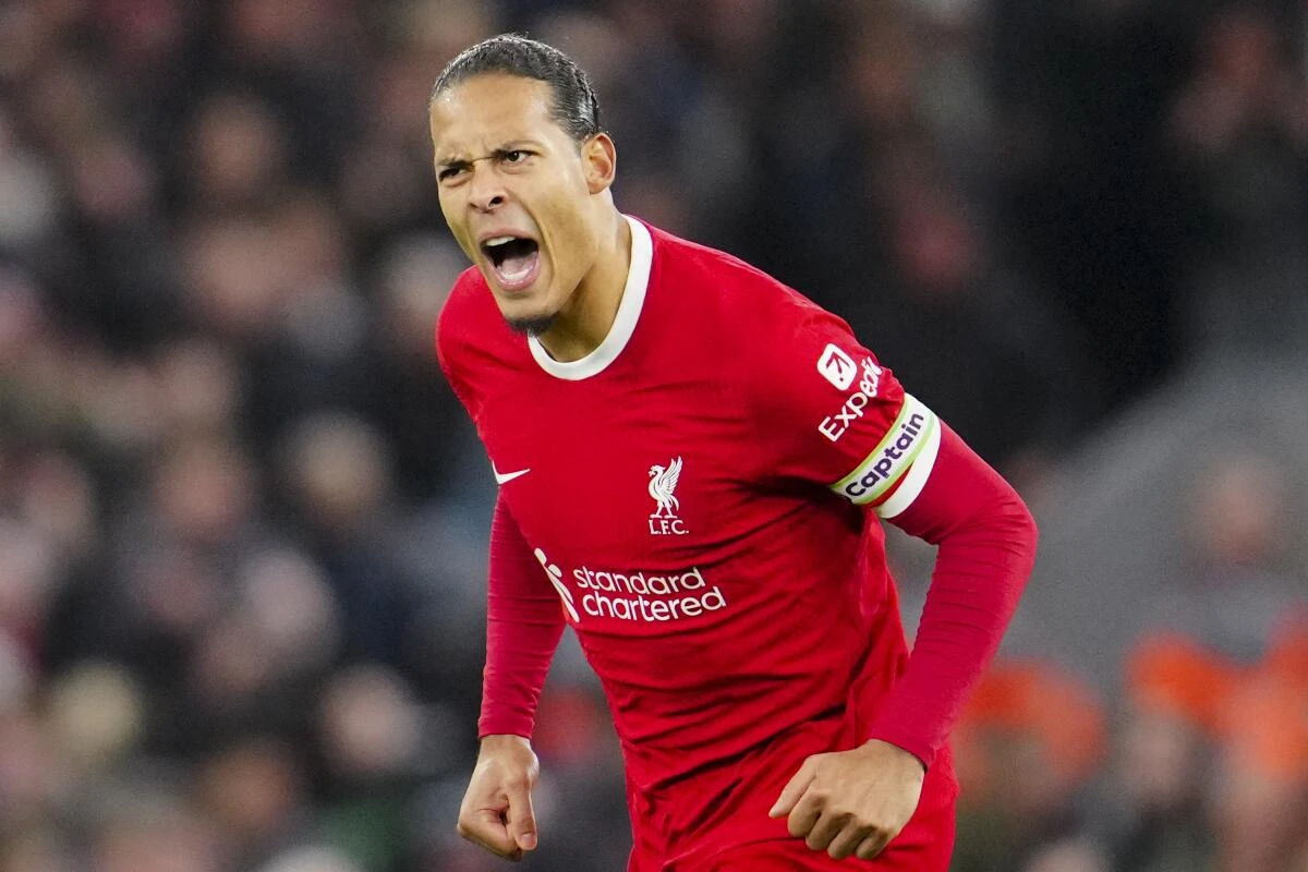 Liverpool preokretom do uvjerljive pobjede