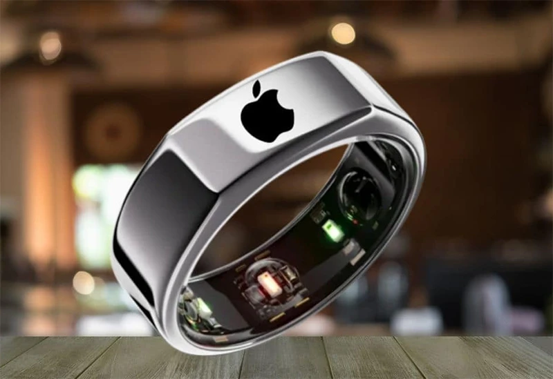 Apple pametni prsten mogao bi uskoro stići na tržište