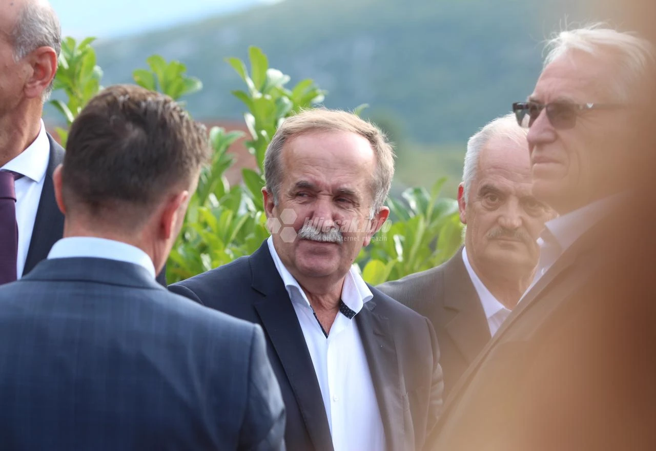 Mato Žarić i ostali oslobođeni optužbi za zloupotrebu položaja