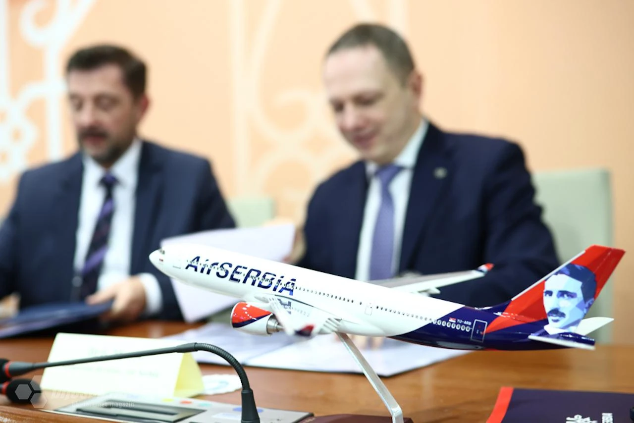 Povezivanje Mostara s Beogradom nije dovedeno u pitanje iako se u Srbiji žale…