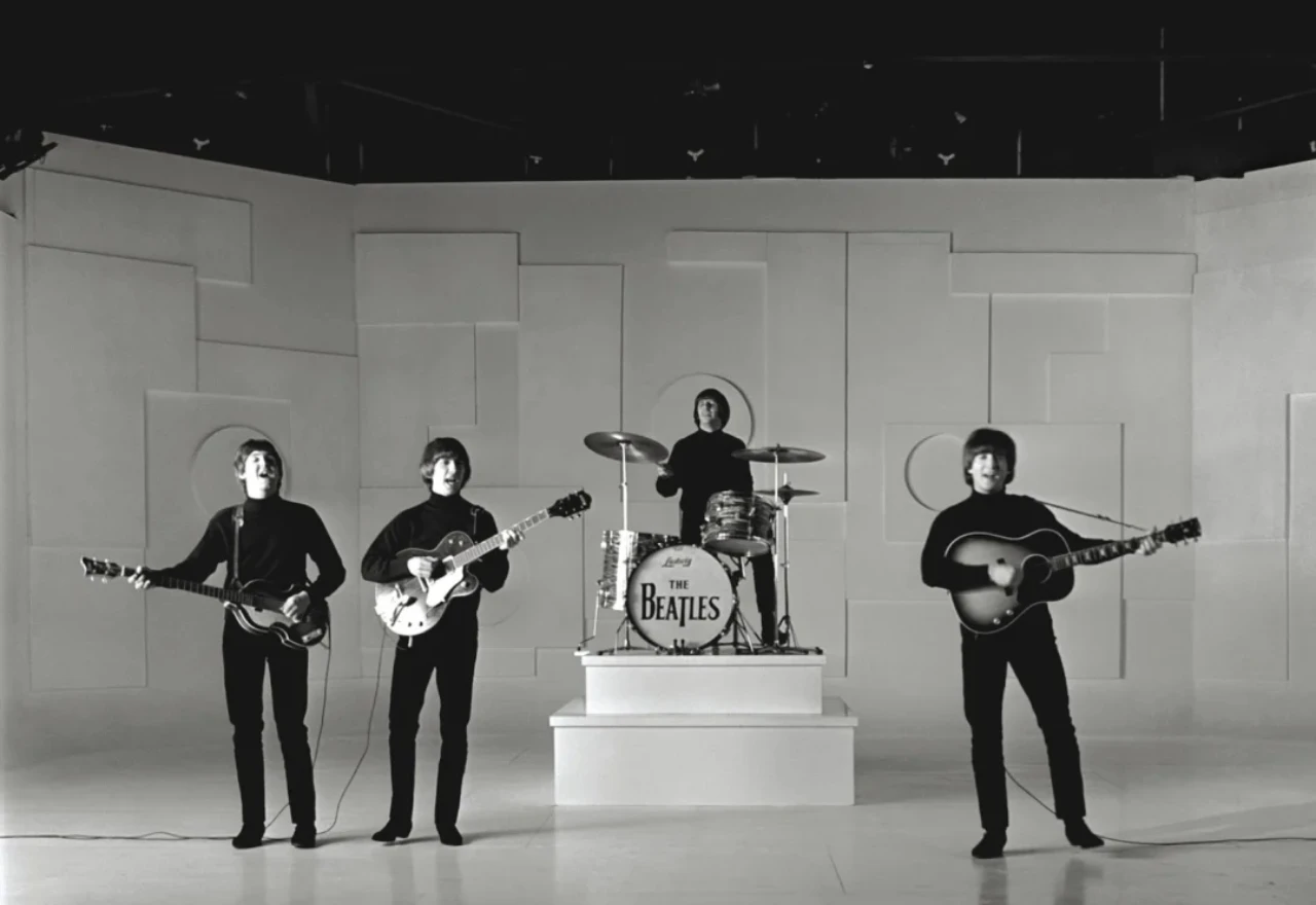 Snimaju se četiri filma o legendarnim Beatlesima 