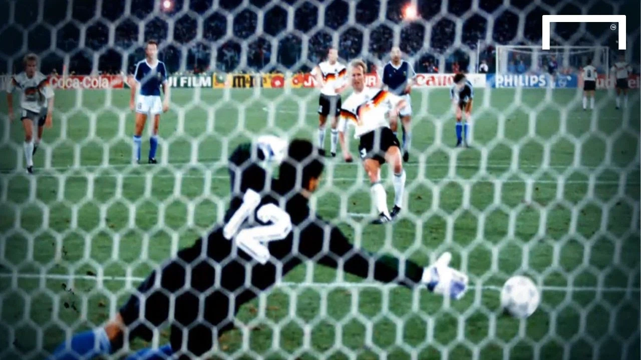 Penal koji nije trebao pucati, WC koji nije morao čistiti