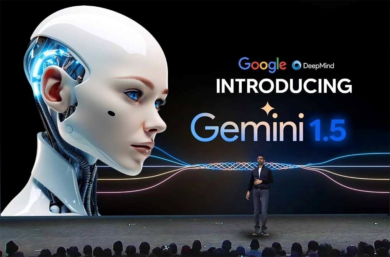 Googleov novi AI model čak je 700 puta moćniji nego OpenAI GPT-4