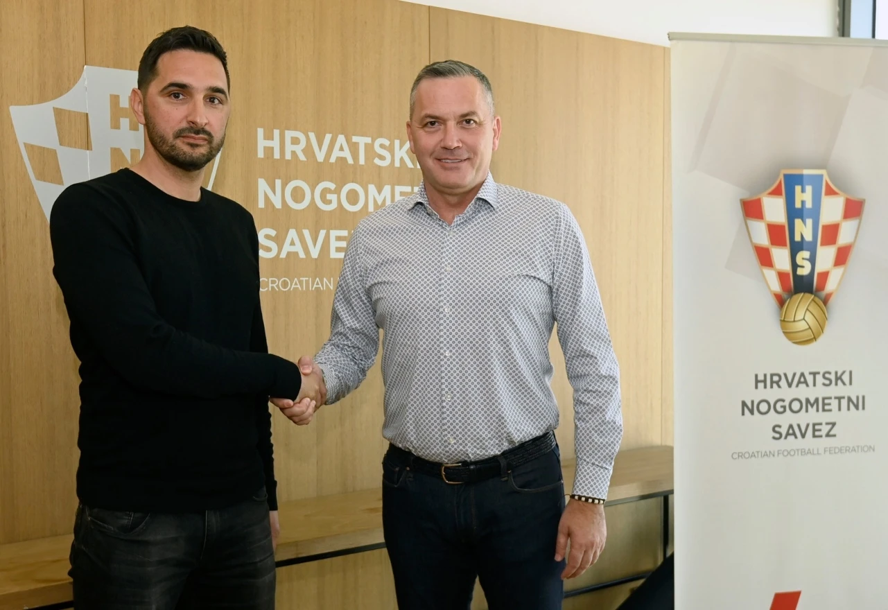 Marijan Budimir naslijedio protjeranog Roberta Jarnija
