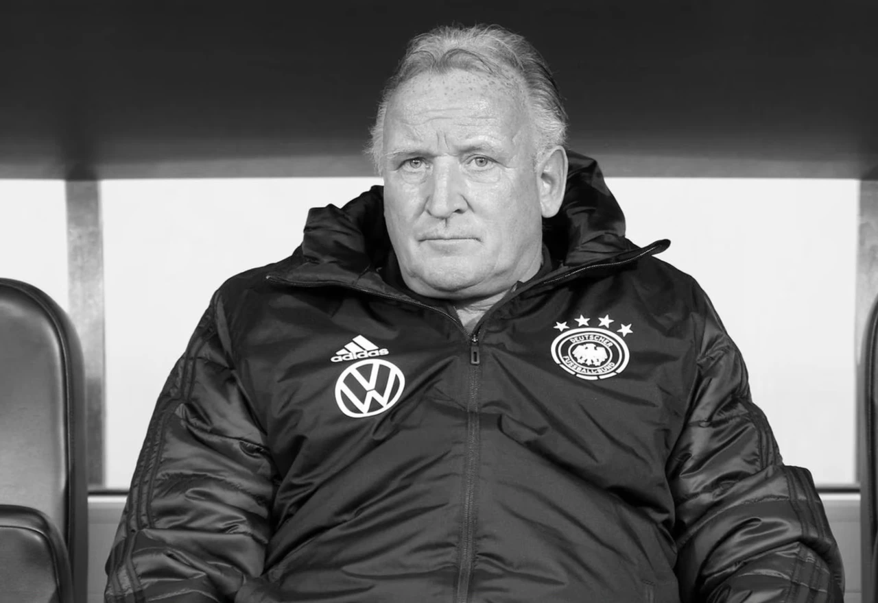 Preminula njemačka nogometna legenda