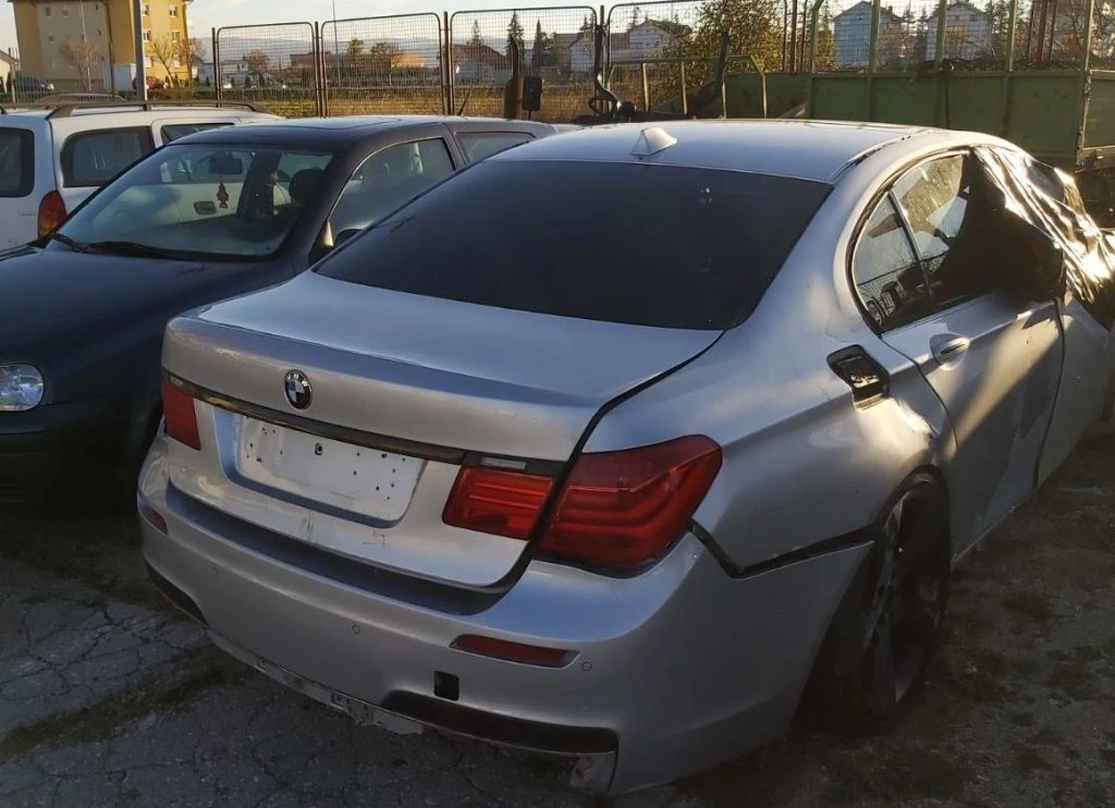 Traži se firma za uništavanje 279 vozila - 68 njih u Mostaru