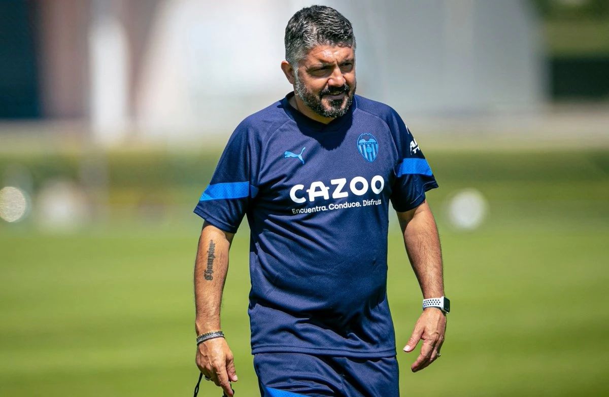Gattuso dobio otkaz u Marseilleu