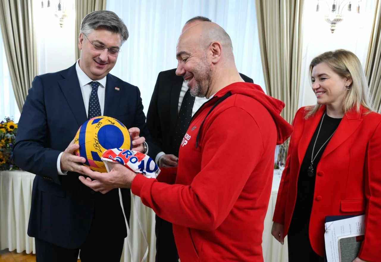 Grad Zagreb o izostanku dočeka za Barkude: "Došlo je do nesporazuma"