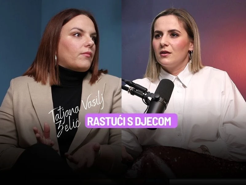 Je li došlo do porasta broja djece s poteškoćama?